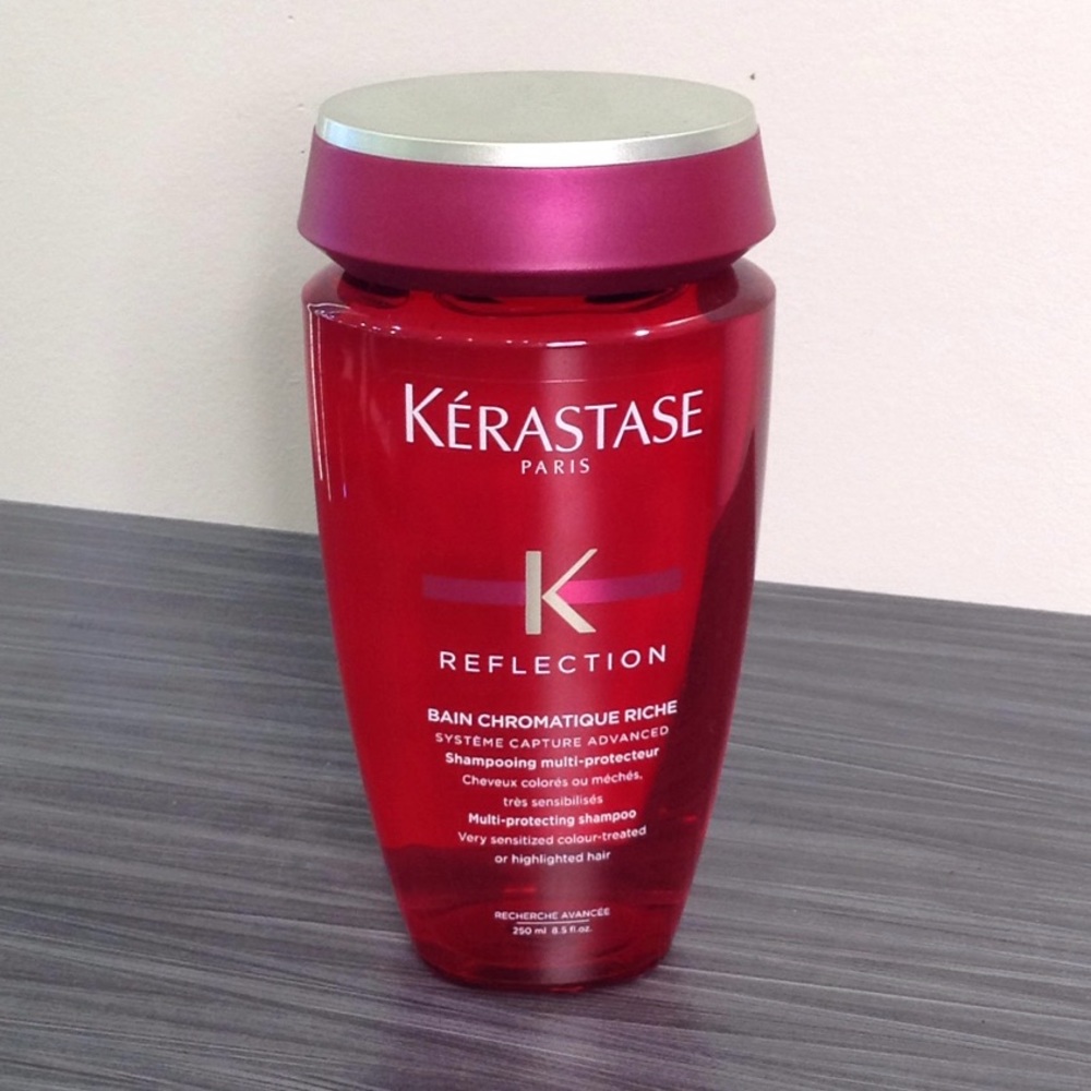 Kerastase shampoo